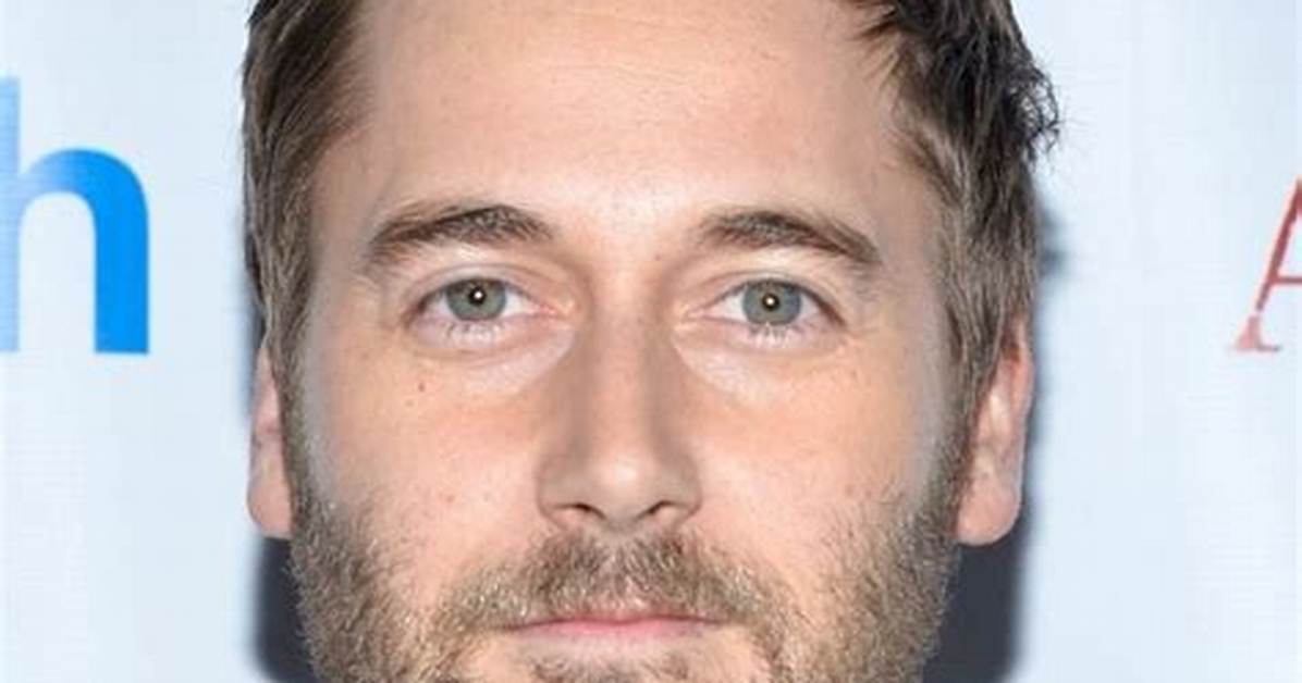 Ryan Eggold's Stellar Performances in Television Series
