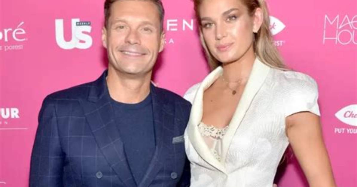 Ryan Seacrest- Wiki, Age, Height, Wife, Net Worth, Ethnicity