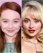Sabrina Carpenter: a Journey of Transformation Before and After