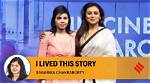 Sagarika Chakraborty's Divorce and Its Impact