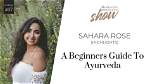 Sahara Rose's Journey After Divorce: a Closer Look at Her Ex-Husband