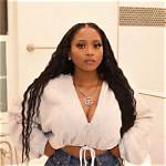 Sakoya Wynter- Daughter of Grammy-Nominated Jojo Hailey
