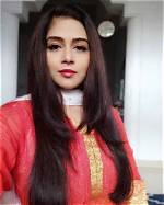 Sakshi Benipuri- Bio, Age, Height, Net Worth, Boyfriend, Dating |