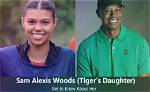 Sam Alexis Woods: Uncovering the Secrets of the Next Hollywood Star