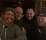 Sam Carlson Port Protection Singer Son Kelly Carlson Makes an Appearance on the Show
