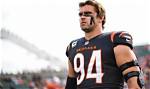 Sam Hubbard Net Worth 2024