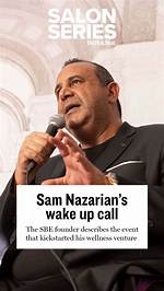 Sam Nazarian’s Biography, Fact, Career, Awards, Net Worth & Life Story |