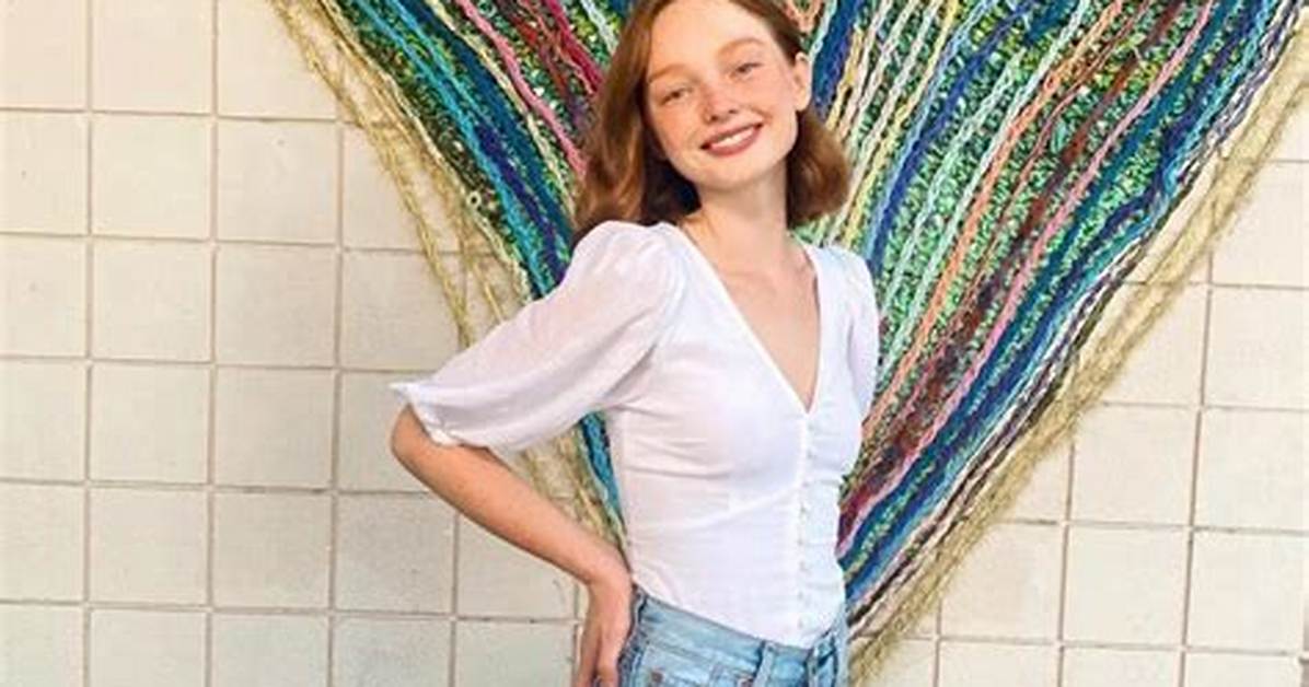 Samantha Cormier Age and 10 Facts on Actress