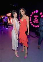 Samantha Logan's Family: a Closer Look at Her Roots