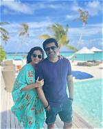 Samir Soni Net Worth ·