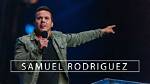 Samuel Rodriguez Jr. - Riffvib