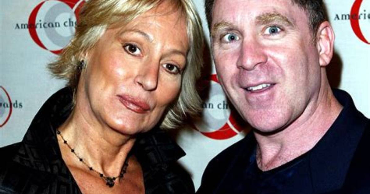 Sandahl Bergman – Biography, History, Age, Weight, Height, Relationships