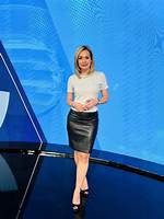 Sanela Sabovic in Relationship Again. Explore Her Current Relationship Status and Instagram Pictures