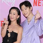 Sang Heon Lee's Girlfriend - the Complete Guide