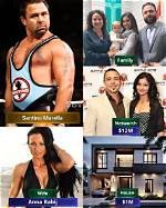 Santino Marella Networth 2022, Earnings, Endorsements |