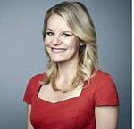 Sara Murray Biography, Cnn, Married, Husband, Height