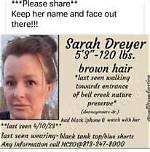 Sarah Dreyer Missing Update | Meet Her Husband and Kids