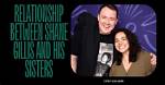 Sarah Gillis and Shane Gillis Sibling Relationship Explored