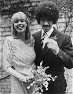Sarah Lynott Wedding: Everything to Know About Phil Lynott’s Daughter
