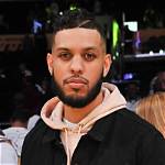 Sarunas Jackson - Bio, Age, Net Worth, Height, Married, Nationality, Wiki