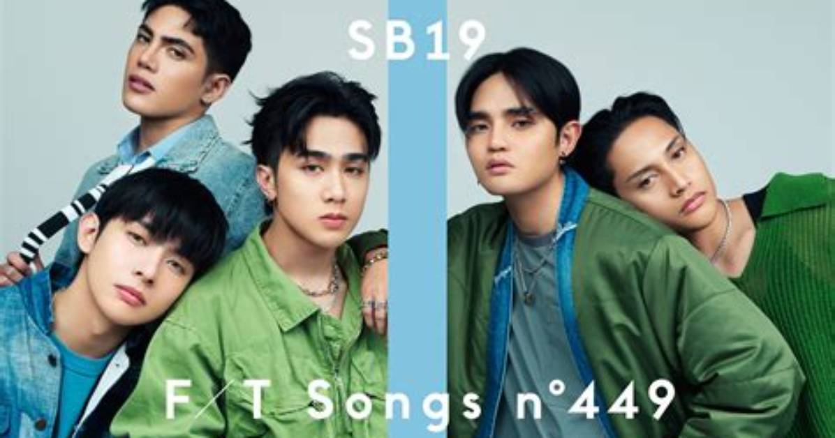Sb19 Before and After Revelations