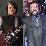 'School of Rock' Cast: Jack Black, Joan Cusack, More