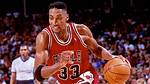 Scottie Pippen: the Espn Legacy of a Basketball Icon