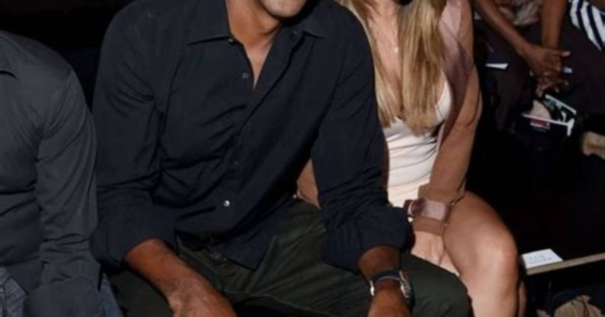 Scottie Pippen – Wife, Children & Net Worth