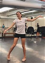 Scout Forsythe Height, Weight, Age, Boyfriend, Family, Facts, Biography ·