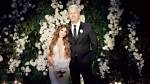 Sean Larkin Wedding with Ex Wife Vanessa, Is He Married Again in 2022? |