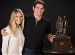 Sean Monahan's Wife: the Untold Story Behind the Nhl Star's Life
