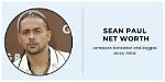 Sean Paul Net Worth: Music & Income