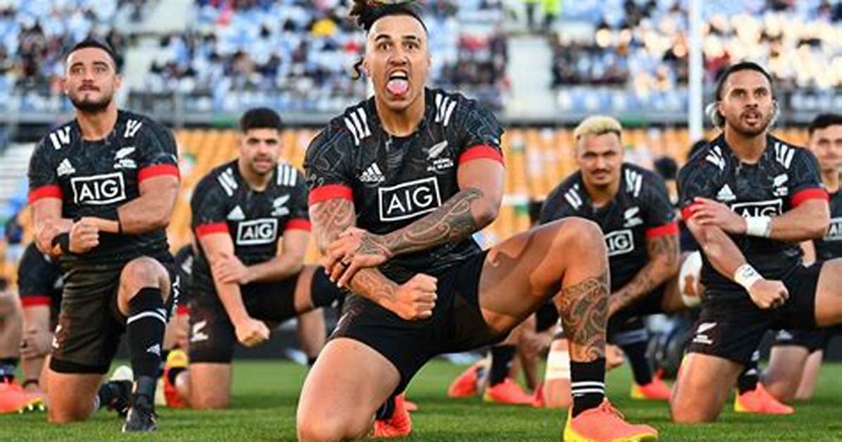 Sean Wainui – Late Rugby Union Player | When and How Did He Die? Wiki, Age, Height, Net Worth, Relationship, Ethnicity, Career