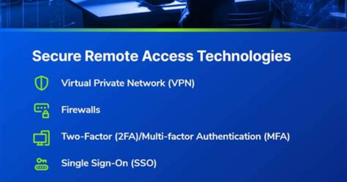 Secure Iot: Remote Access & Firewall Strategies Explained