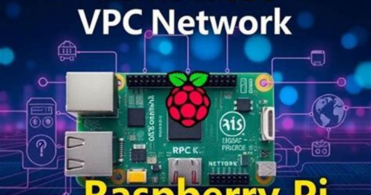 Securely Connect Remote Iot Vpc: the Ultimate Guide for a Protected Network