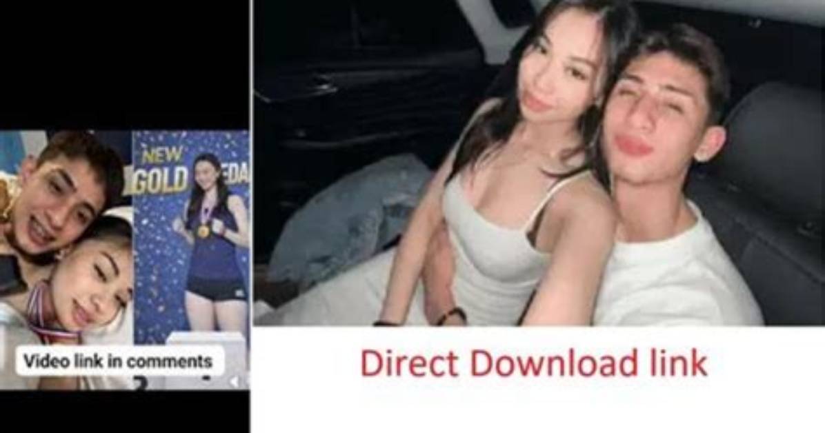 See the Full Viral Lalo and Jackie Scandal Leaked Video Here