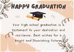 Sending Heartfelt Congratulations Messages for Graduation