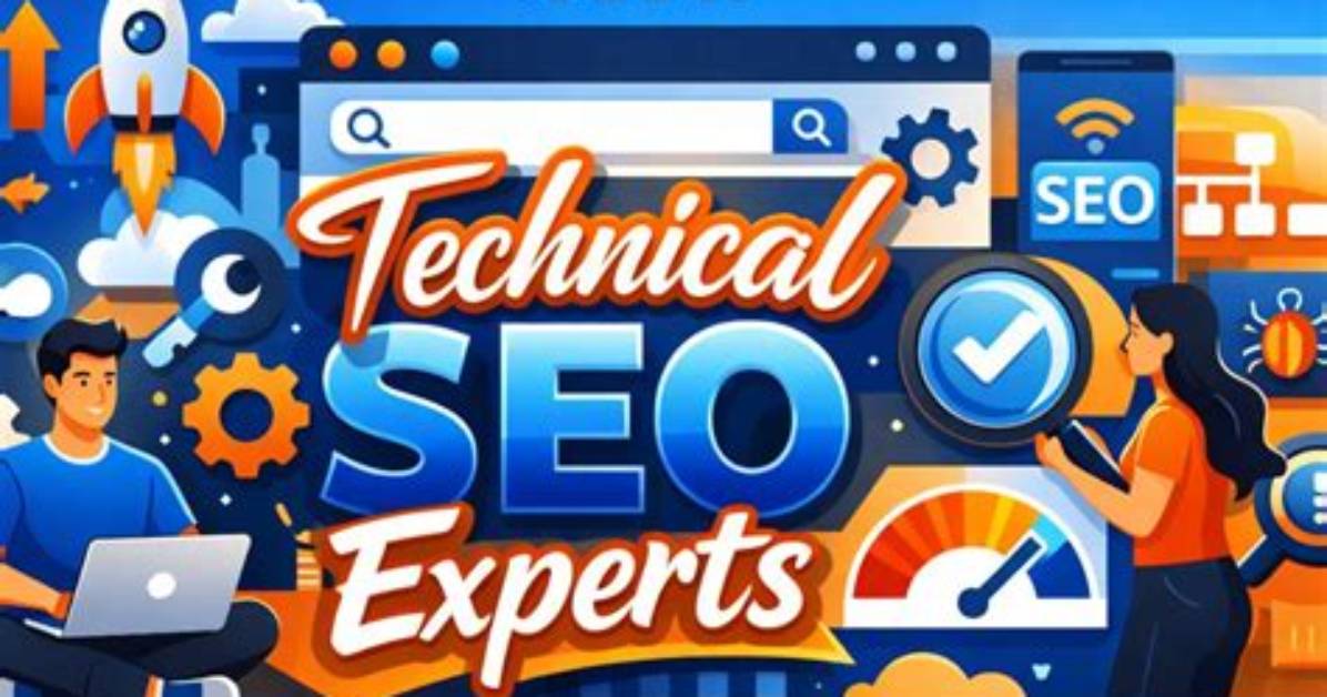 Seo Experts: Brent Everett and Patrick Downs