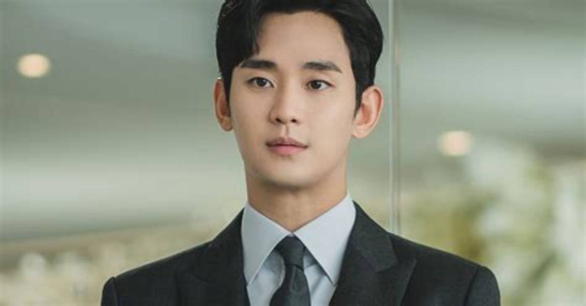 Seo-Savvy Guide to Kim Soo-Hyun and Seo Ye-Ji's on and off-Screen Chemistry