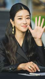 Seo Ye Ji: the Rising Star of K-Dramas