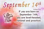 September 14 Famous Birthdays - Sunsigns. Org