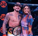 Sergio Pettis Net Worth - Quickblog
