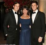Seryl Kushner- Wife of Charles Kushner