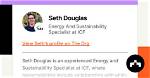 Seth Douglas's Passing and Its Profound Effects