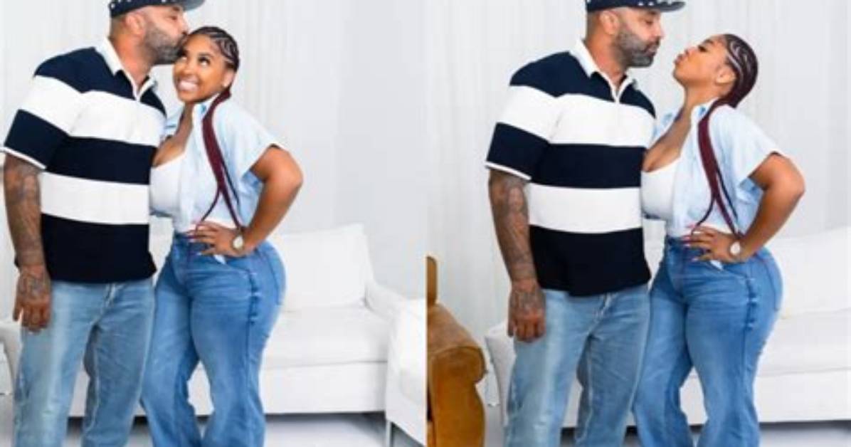 Shadee Monique Plastic Surgery: Age, Wiki, Bio Facts on Joe Budden’s New Girlfriend