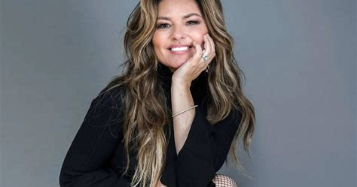 Shania Twain - Career, Bio, Married, Age, Net Worth, Height, Facts