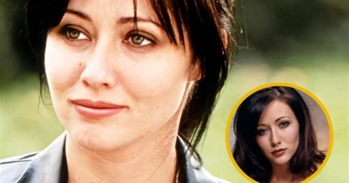 Shannen Doherty 90210: a Journey of Resilience and Inspiration