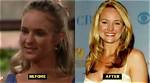 Sharon Case Face: the Allure Behind Her Timeless Beauty