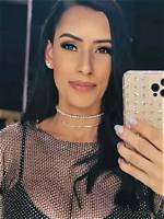 Sharon Leite Height, Weight, Net Worth, Age, Birthday, Wikipedia, Who, Nationality, Biography