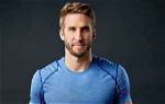 Shawn Booth's Age: How Old Is He?